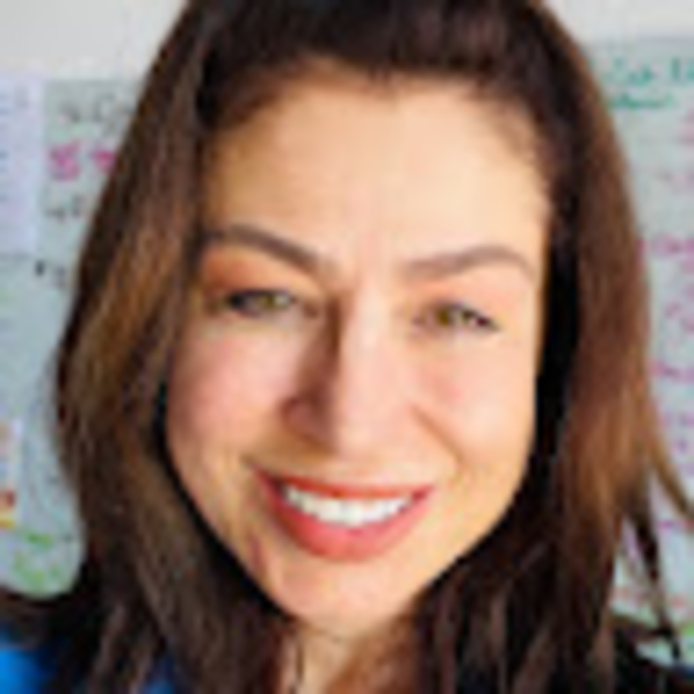 Meet your Posher, Dr. romina